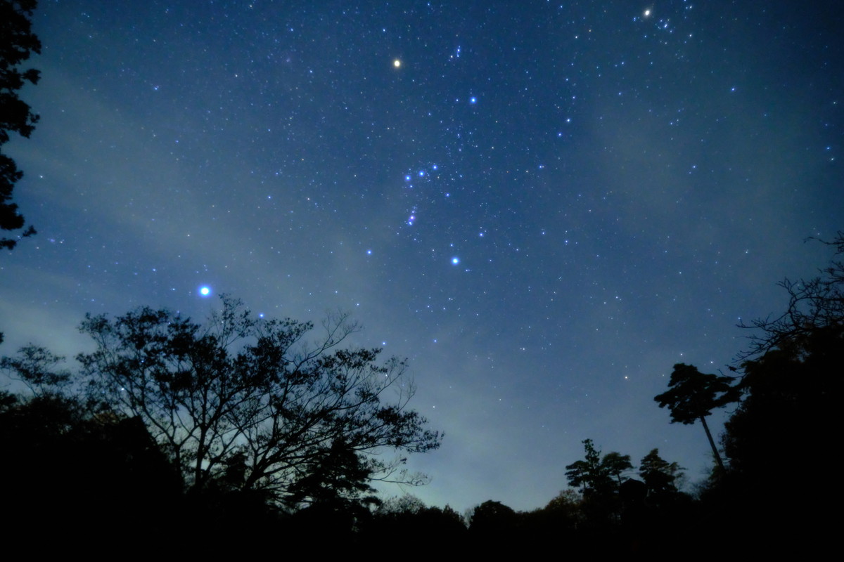 Betelgeza - ta gwiazda niedługo wybuchnie. Na niebie ukaże się nowe Słońce i przyćmi Księżyc