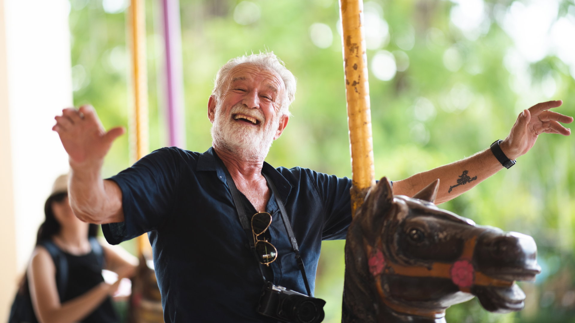 Wskazano 3 znaki zodiaku, które są jak duże dzieci. Nigdy nie dorosną