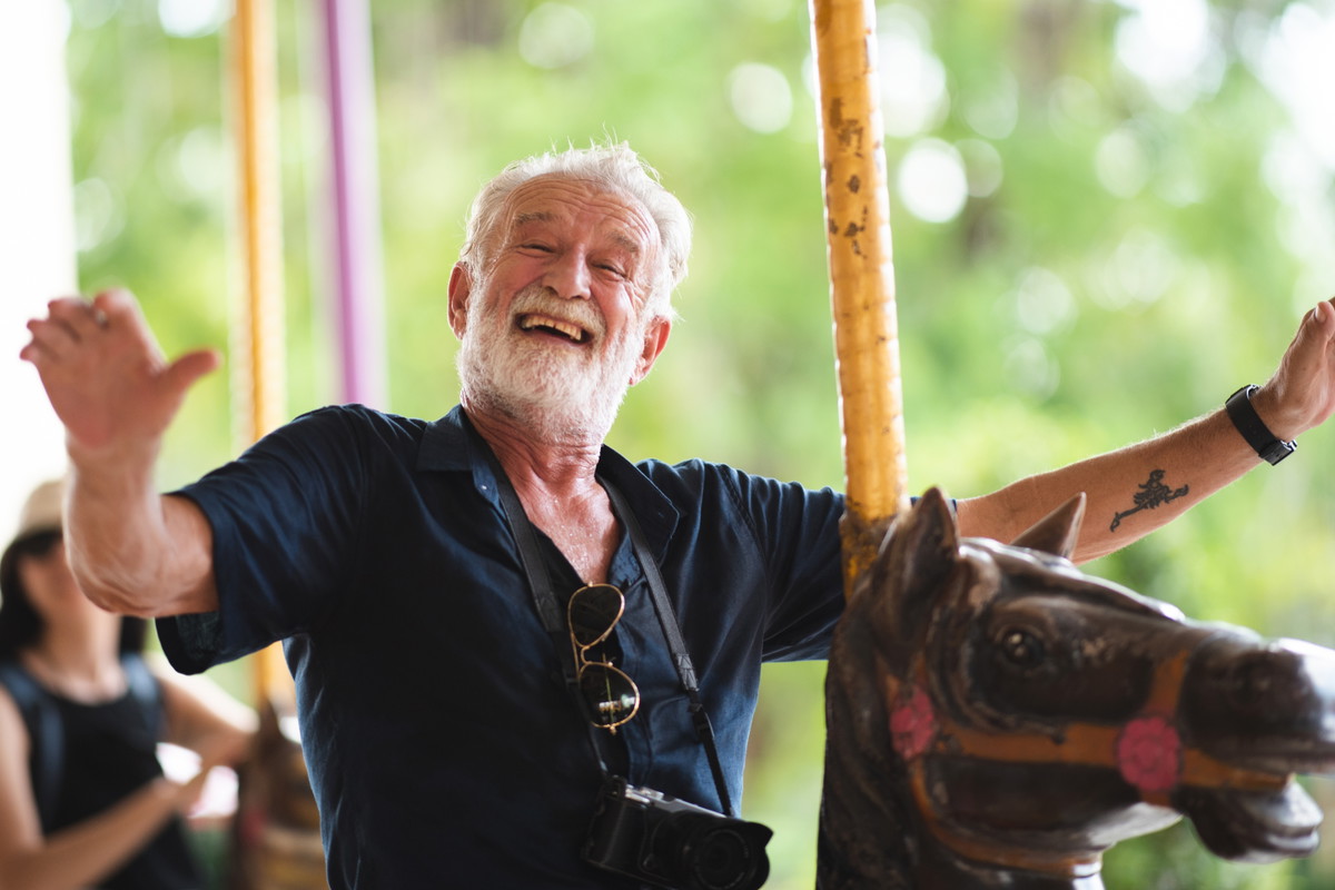 Wskazano 3 znaki zodiaku, które są jak duże dzieci. Nigdy nie dorosną