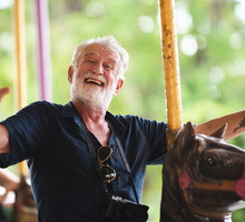 Wskazano 3 znaki zodiaku, które są jak duże dzieci. Nigdy nie dorosną