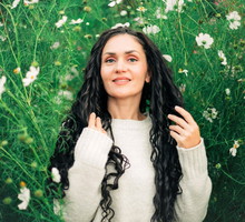 Ziołowy rytuał miłosny na Noc Kupały. Wystarczą 3 składniki, by przyciągnąć uczucie