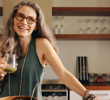 Ta prosta potrawa na pieniądze przyciągnie do ciebie fortunę. Istotny jest 1 szczegół