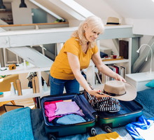 Pod żadnym pozorem nie zapomnij o tym podczas pakowania. Ten 1 drobiazg ochroni cię w podróży