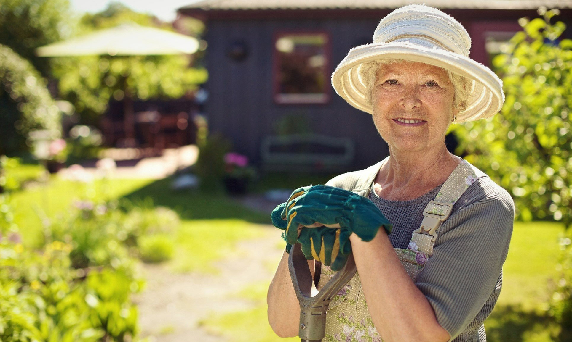 19 czerwca zrób tę 1 rzecz w ogrodzie. Ochronisz się przed zazdrośnikami