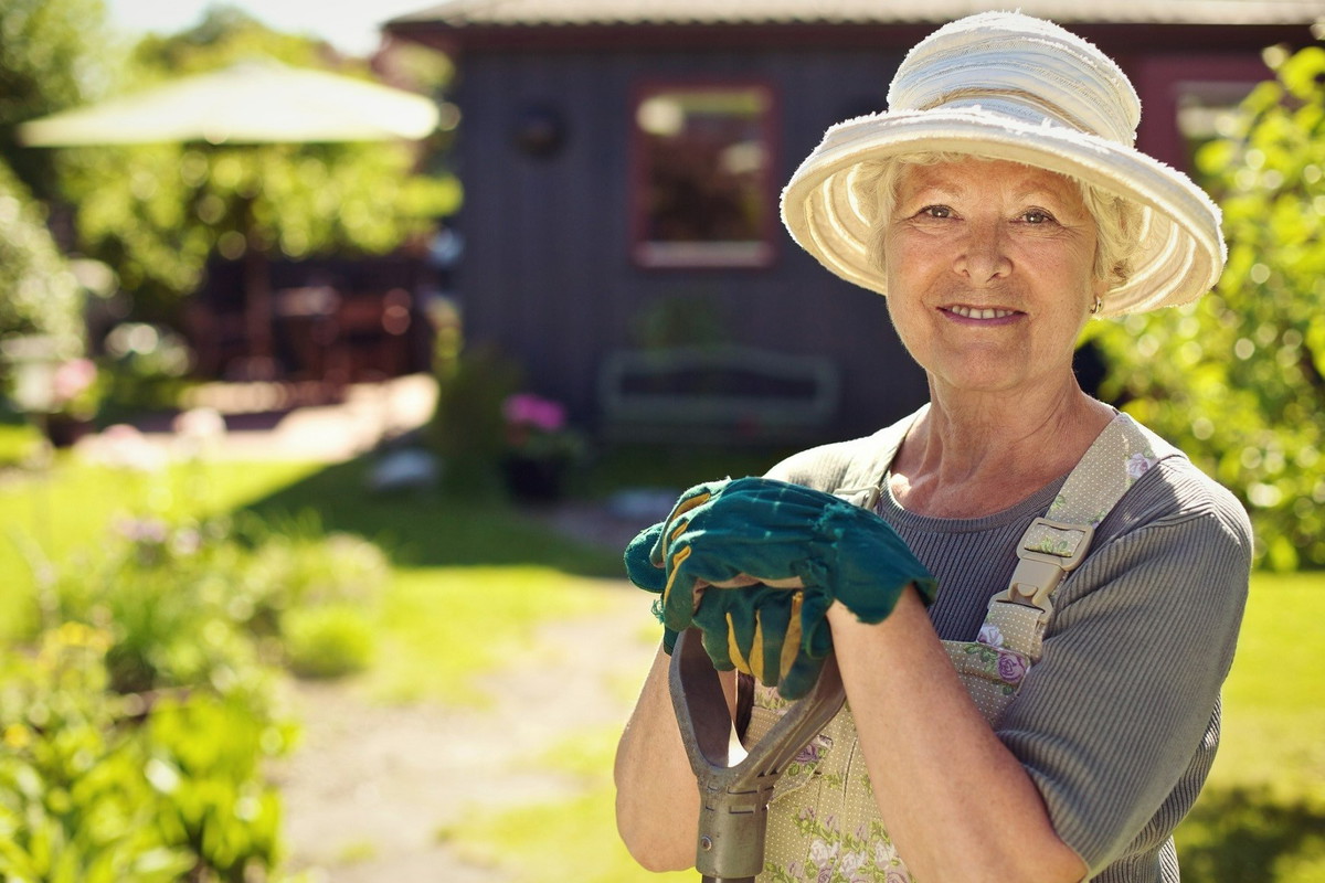19 czerwca zrób tę 1 rzecz w ogrodzie. Ochronisz się przed zazdrośnikami