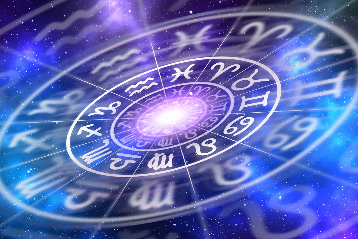 Horoskop dzienny niedziela 25 czerwca 2023
