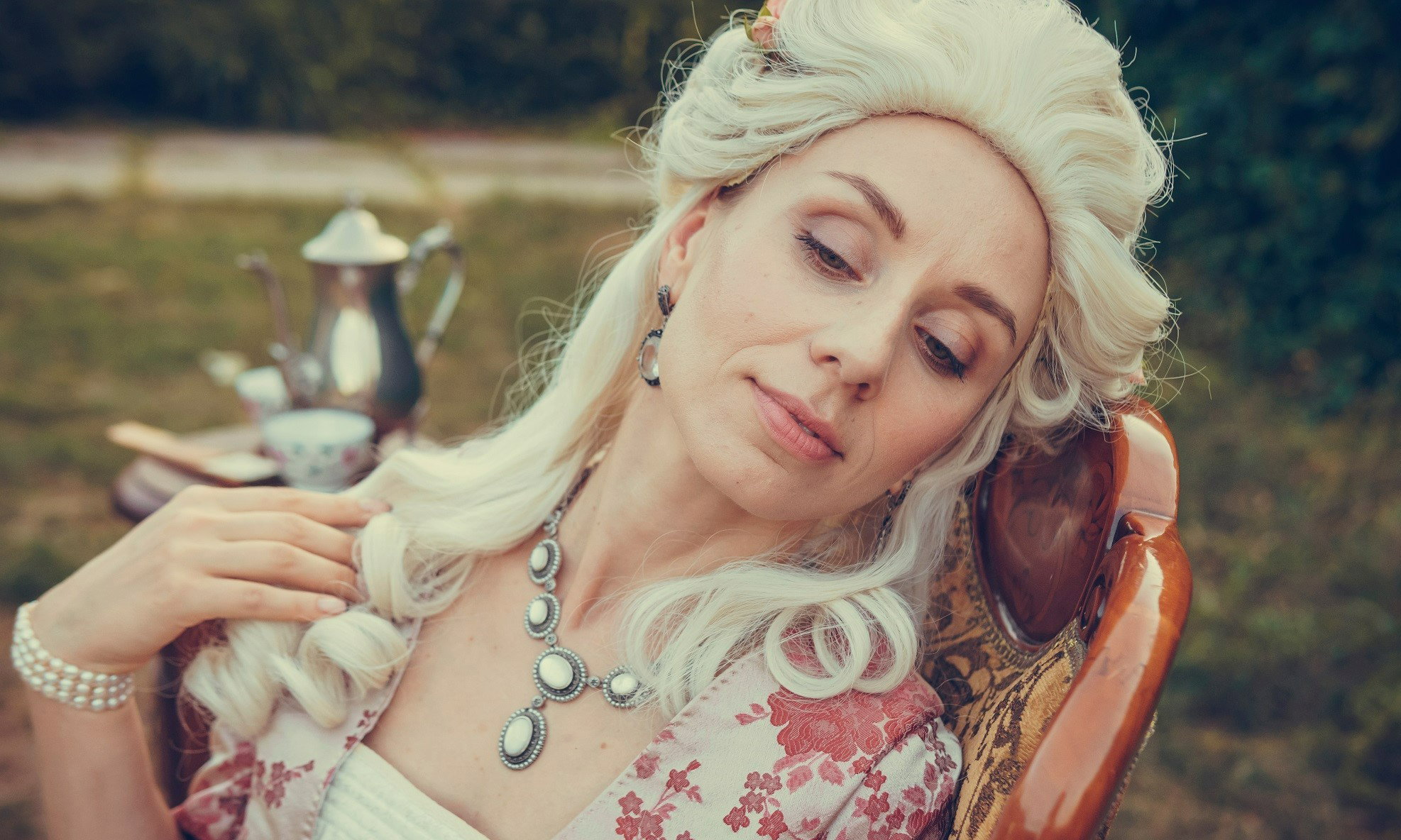 Wskazano 3 znaki zodiaku, które mają szlachetną krew. Odnajdą się na królewskim dworze