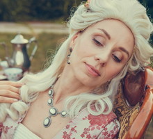 Wskazano 3 znaki zodiaku, które mają szlachetną krew. Odnajdą się na królewskim dworze