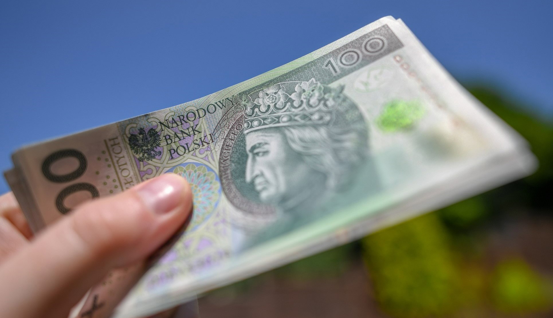 Pieniądze same do ciebie przyjdą. Wystarczy 5 minut twojego czasu