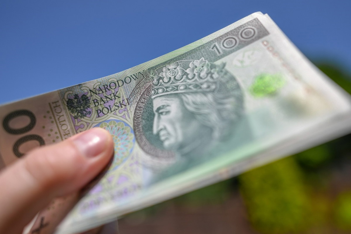 Pieniądze same do ciebie przyjdą. Wystarczy 5 minut twojego czasu