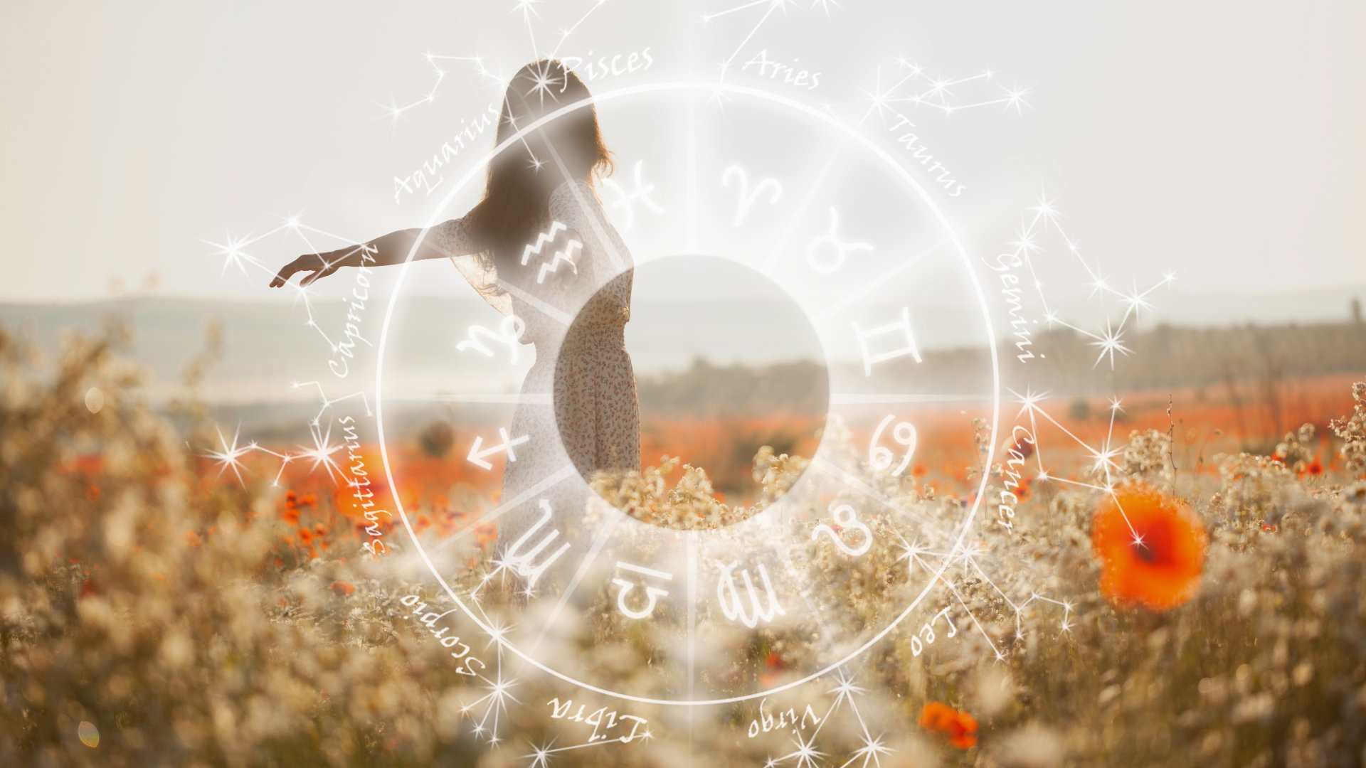 Horoskop na Noc Kupały