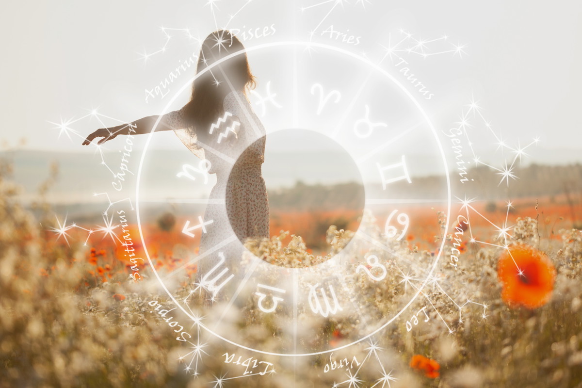 Horoskop na Noc Kupały