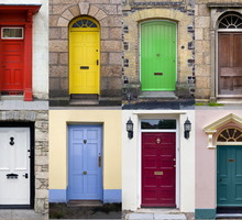 Które drzwi wybierasz? To twoja wróżba na wakacje i prawda o tobie