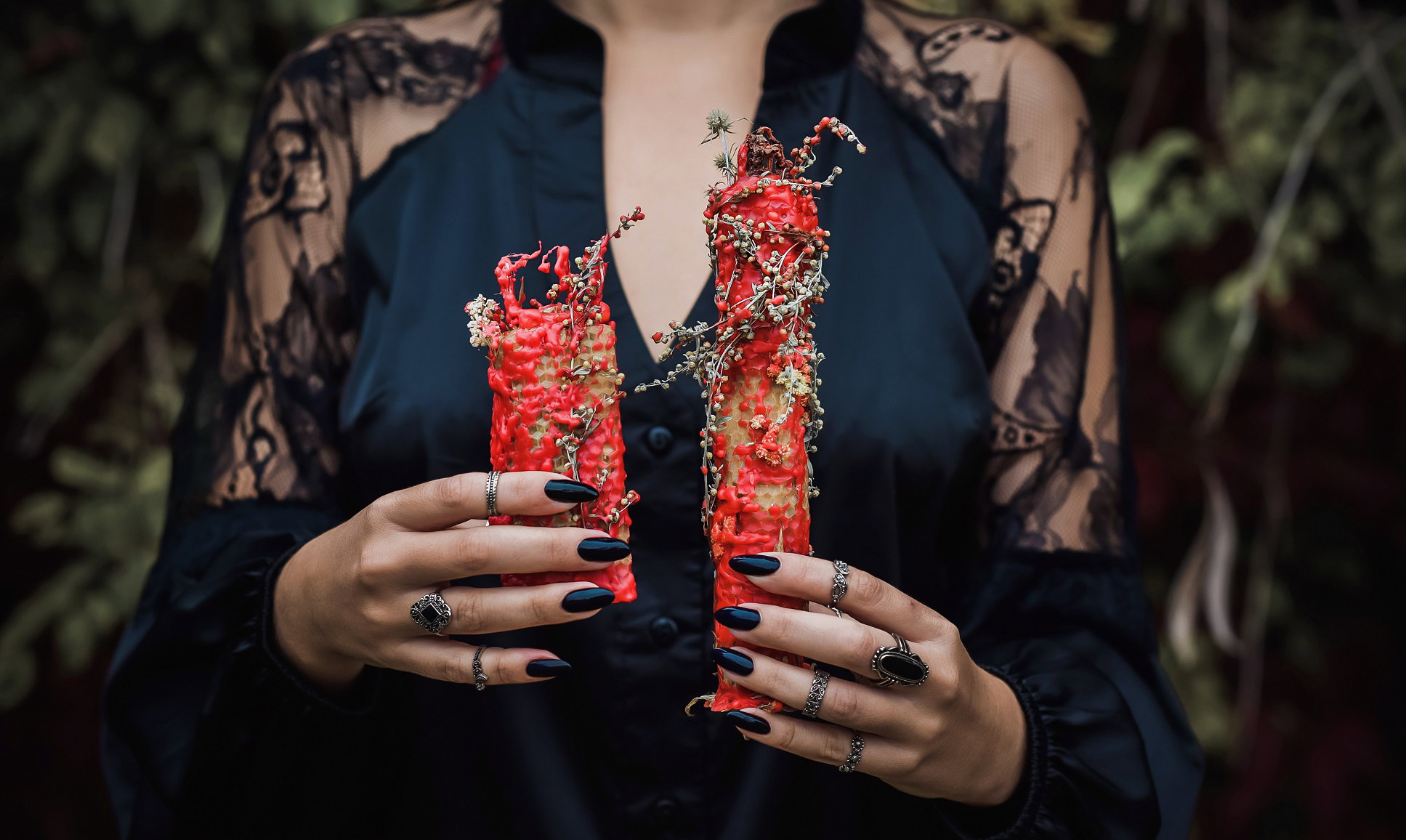 Ekspresowe zaklęcie miłosne na wzajemność. Zagościsz w jego myślach i snach