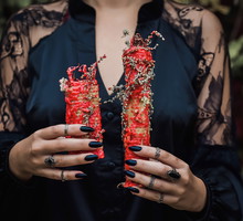 Ekspresowe zaklęcie miłosne na wzajemność. Zagościsz w jego myślach i snach