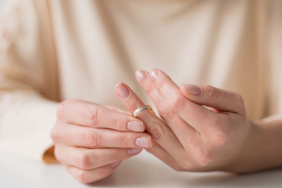 Te 3 znaki zodiaku najczęściej się rozwodzą. Poznaj powody, dlaczego to właśnie one