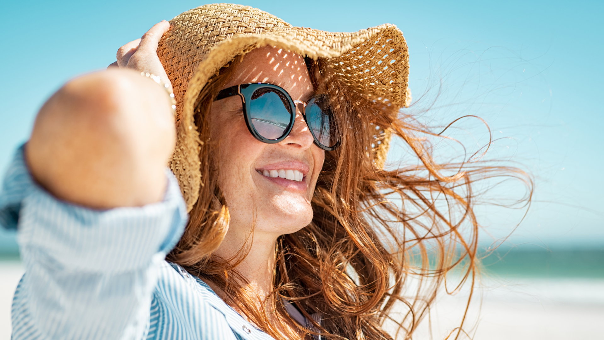 Nie zapomnij zrobić tej 1 rzeczy w wakacje. Dzięki temu los będzie ci sprzyjał
