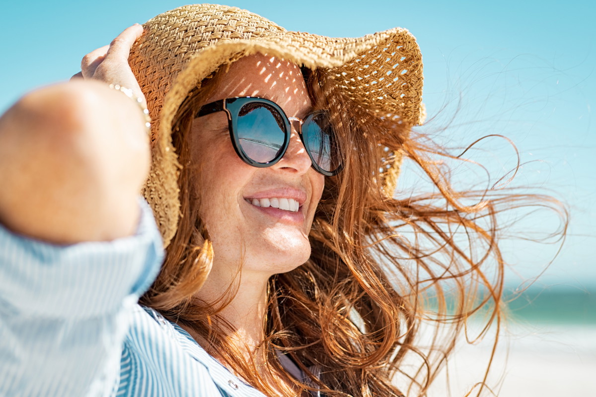 Nie zapomnij zrobić tej 1 rzeczy w wakacje. Dzięki temu los będzie ci sprzyjał