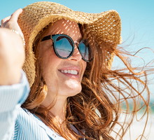 Nie zapomnij zrobić tej 1 rzeczy w wakacje. Dzięki temu los będzie ci sprzyjał