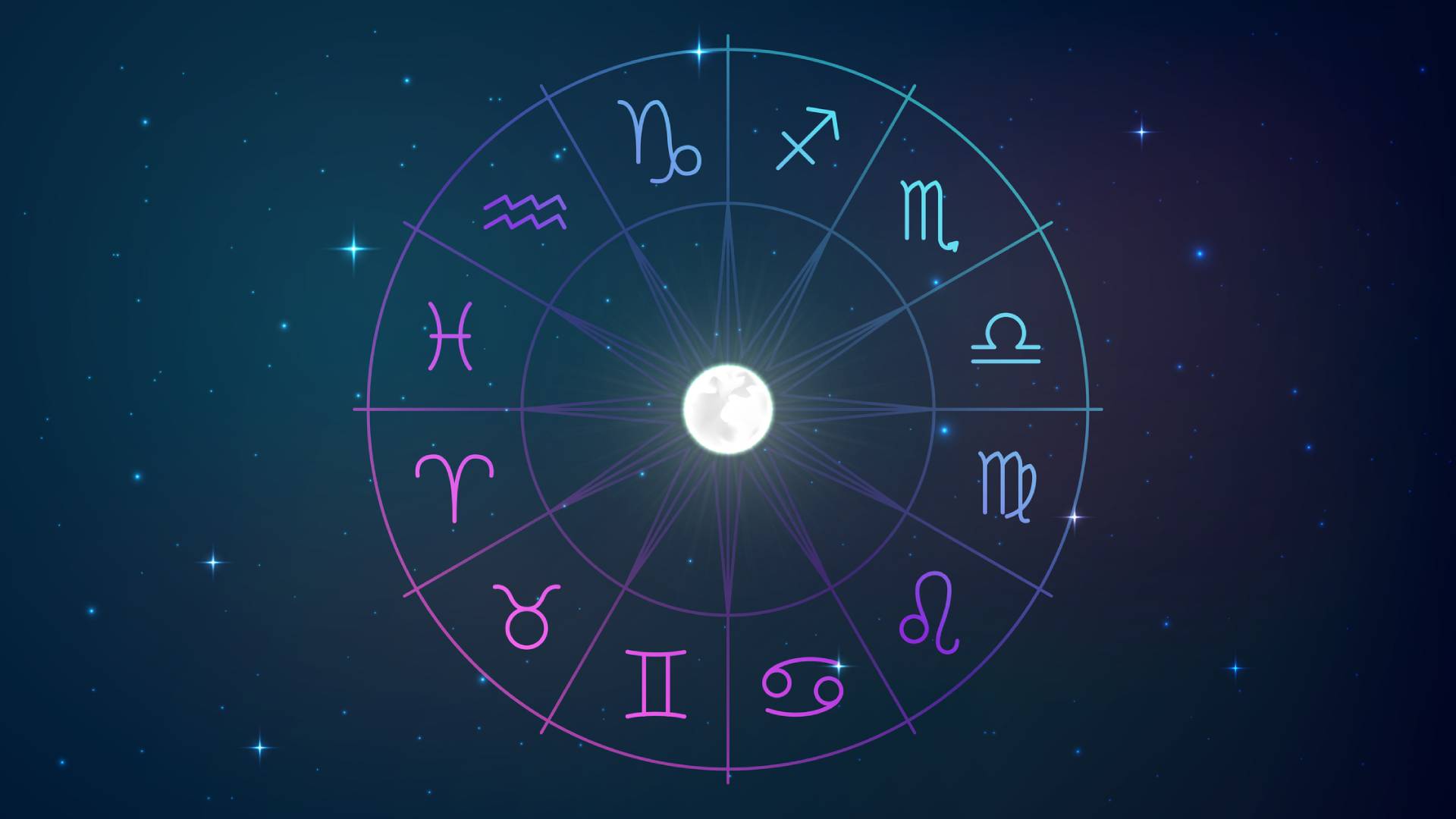 Horoskop tygodniowy 26.06-03.07.2023 r. dla wszystkich znaków zodiaku