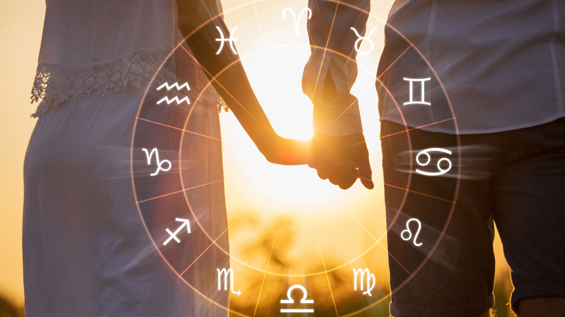 Horoskop miłosny na lipiec 2023