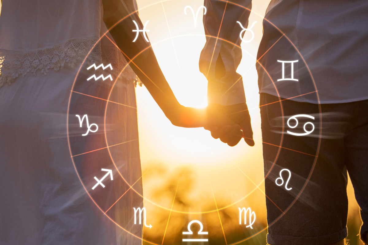 Horoskop miłosny na lipiec 2023