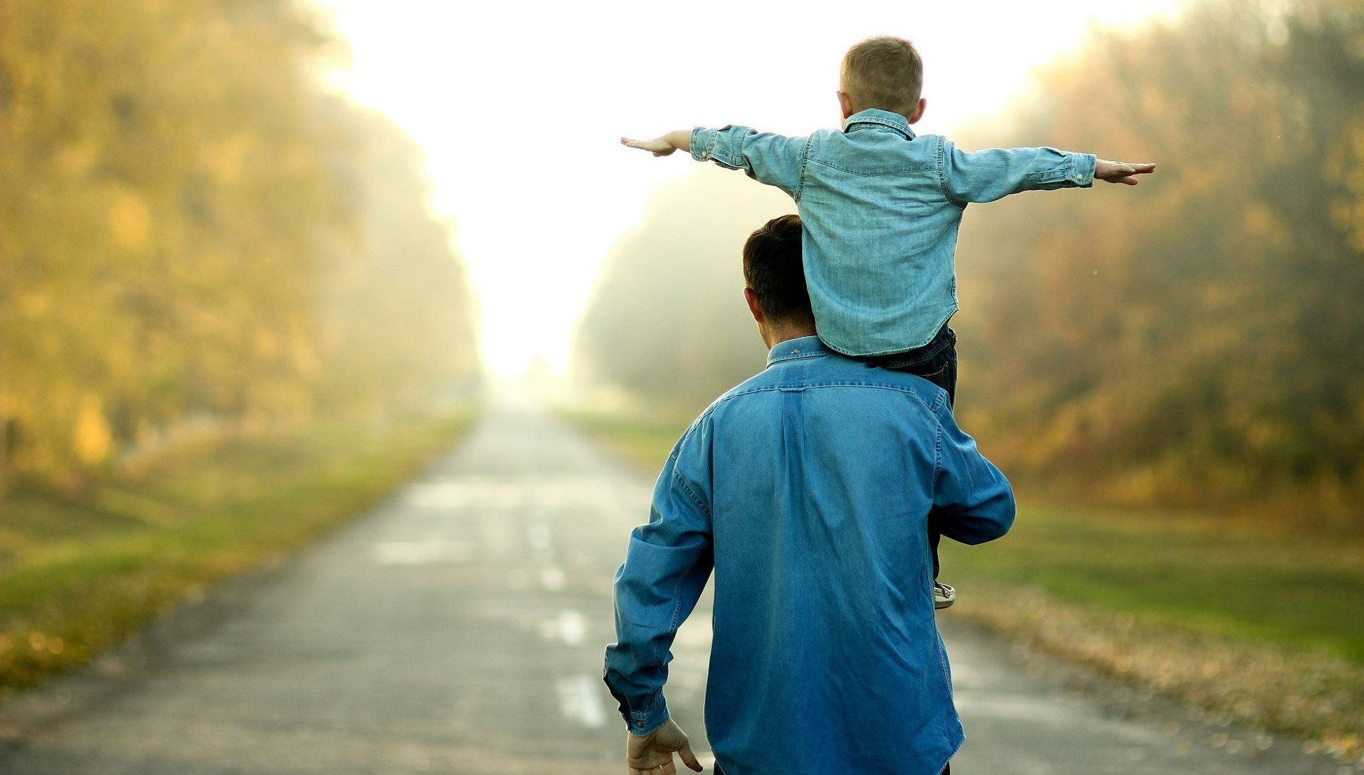 Co znak zodiaku mówi o ojcostwie? Zobacz, jacy są zodiakalni ojcowie