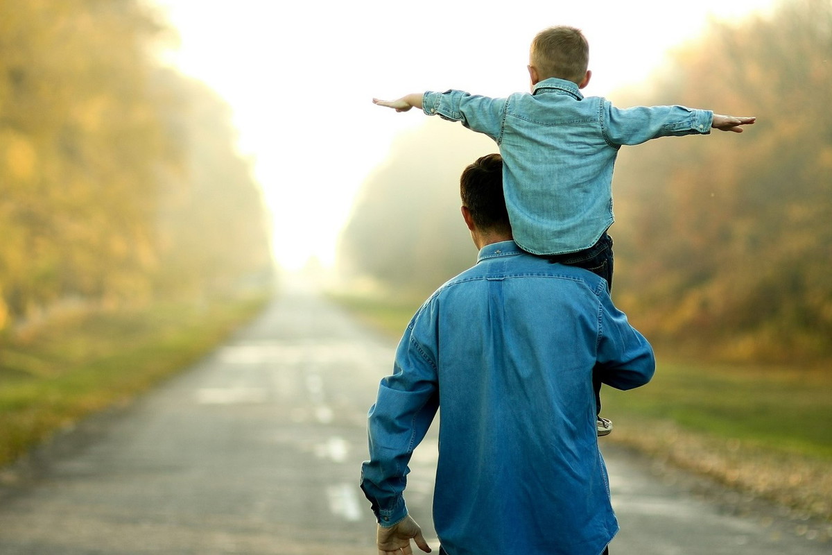 Co znak zodiaku mówi o ojcostwie? Zobacz, jacy są zodiakalni ojcowie