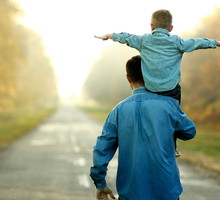 Co znak zodiaku mówi o ojcostwie? Zobacz, jacy są zodiakalni ojcowie