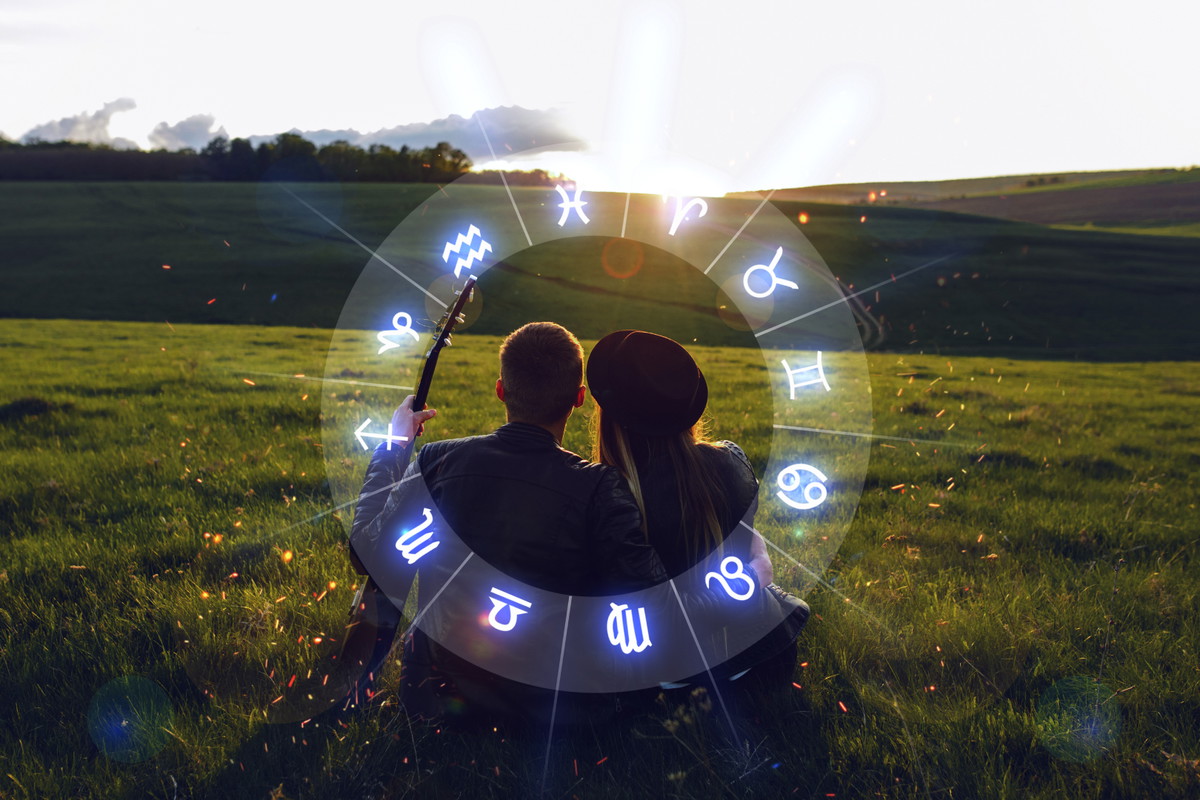 Horoskop tygodniowy miłosny 26.06.-02