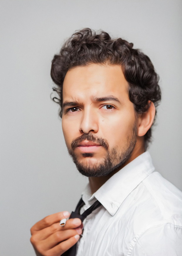 Alejandro Edda jako Joaquin “Chapo” Guzman