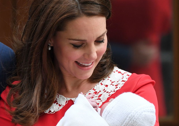 Kate Middleton
