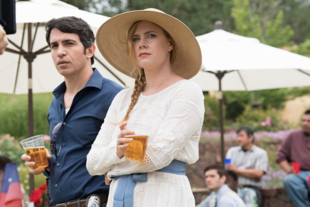 Ostre przedmioty 2 - kiedy drugi sezon?