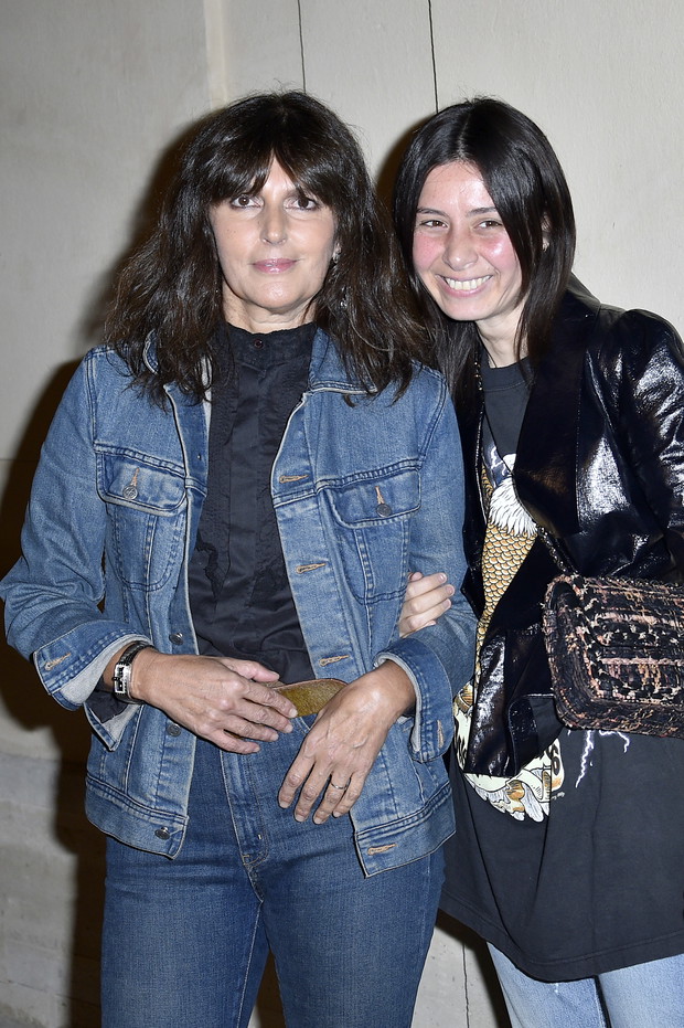 Virginie Viard następczyni Karla Lagerfelda