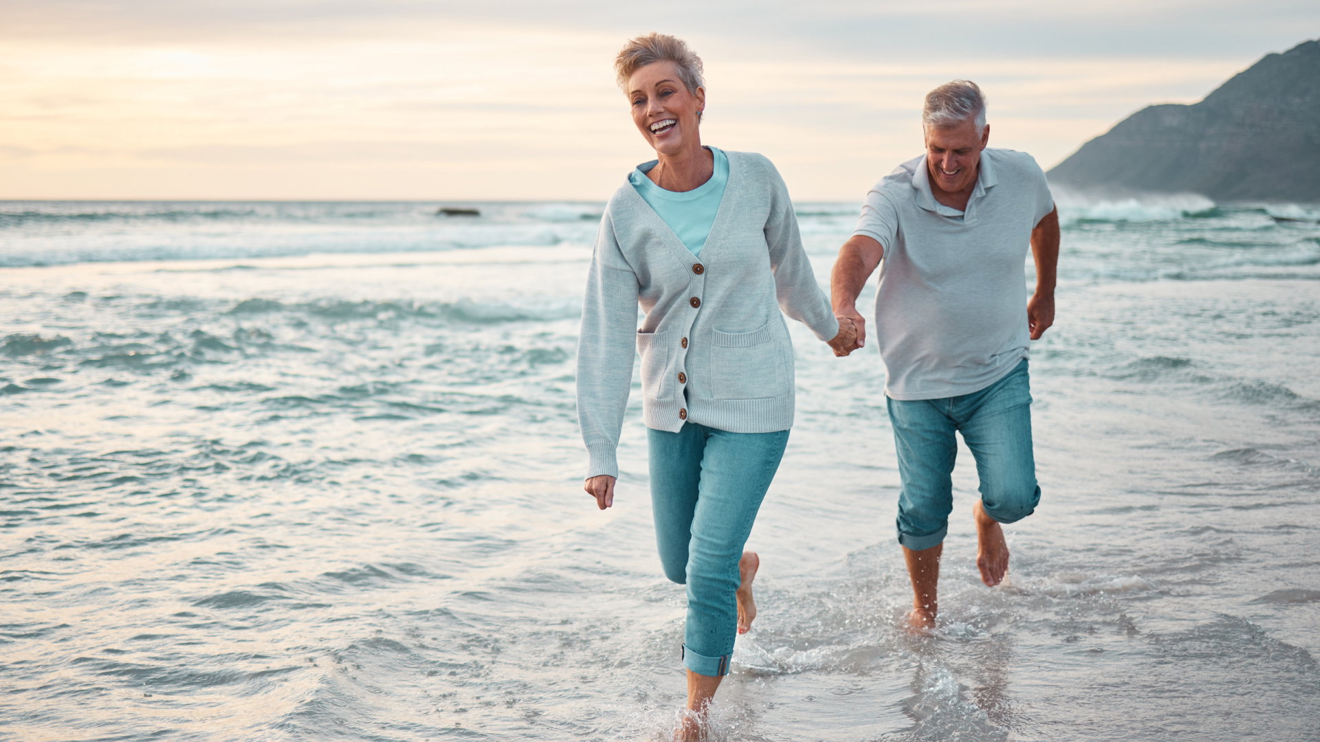 Przywieź ten 1 drobiazg z wakacji. Syrenie łzy zapewnią ci dozgonną wierność partnera