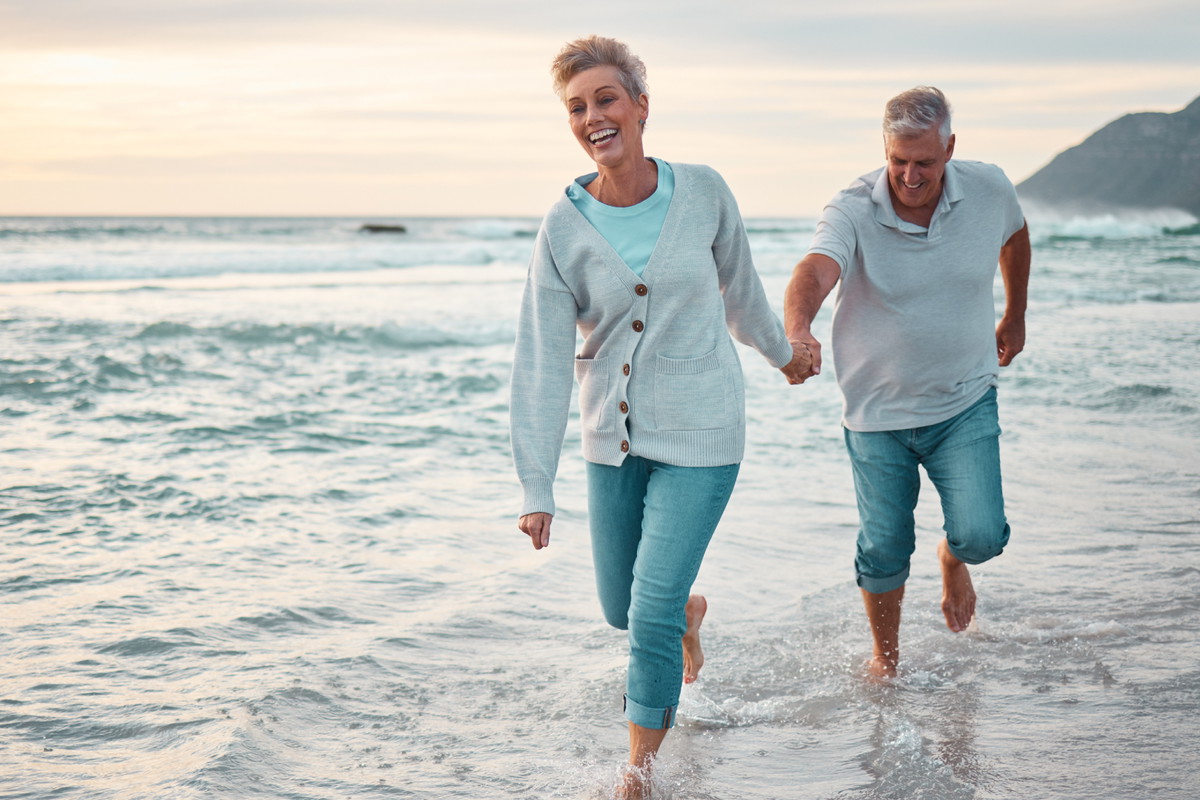 Przywieź ten 1 drobiazg z wakacji. Syrenie łzy zapewnią ci dozgonną wierność partnera