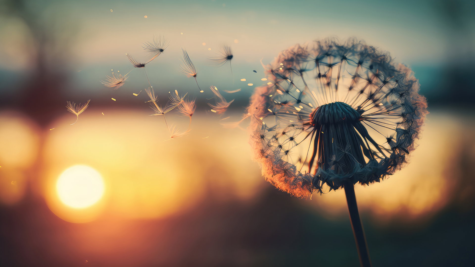 Angelologia: ten subtelny znak wskazuje, że twój anioł stróż jest blisko. Wystarczy 1 rzecz, aby ci pomógł