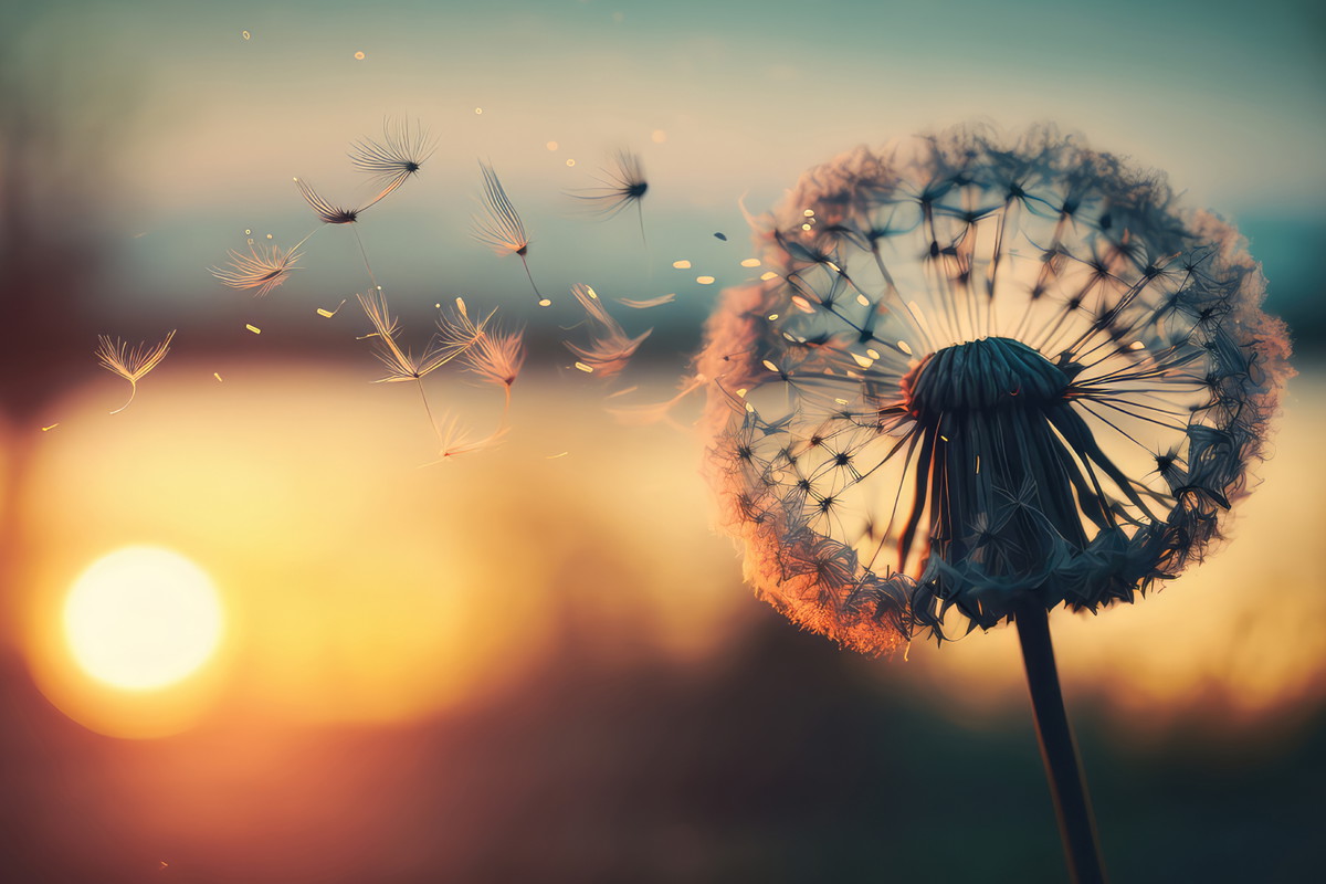 Angelologia: ten subtelny znak wskazuje, że twój anioł stróż jest blisko. Wystarczy 1 rzecz, aby ci pomógł
