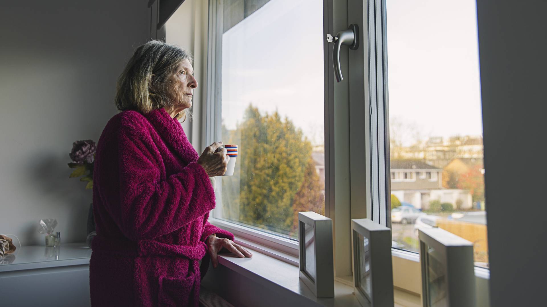 Babcia z Mazur ostrzega ten sen to zły omen. Czeka cię finansowa porażka