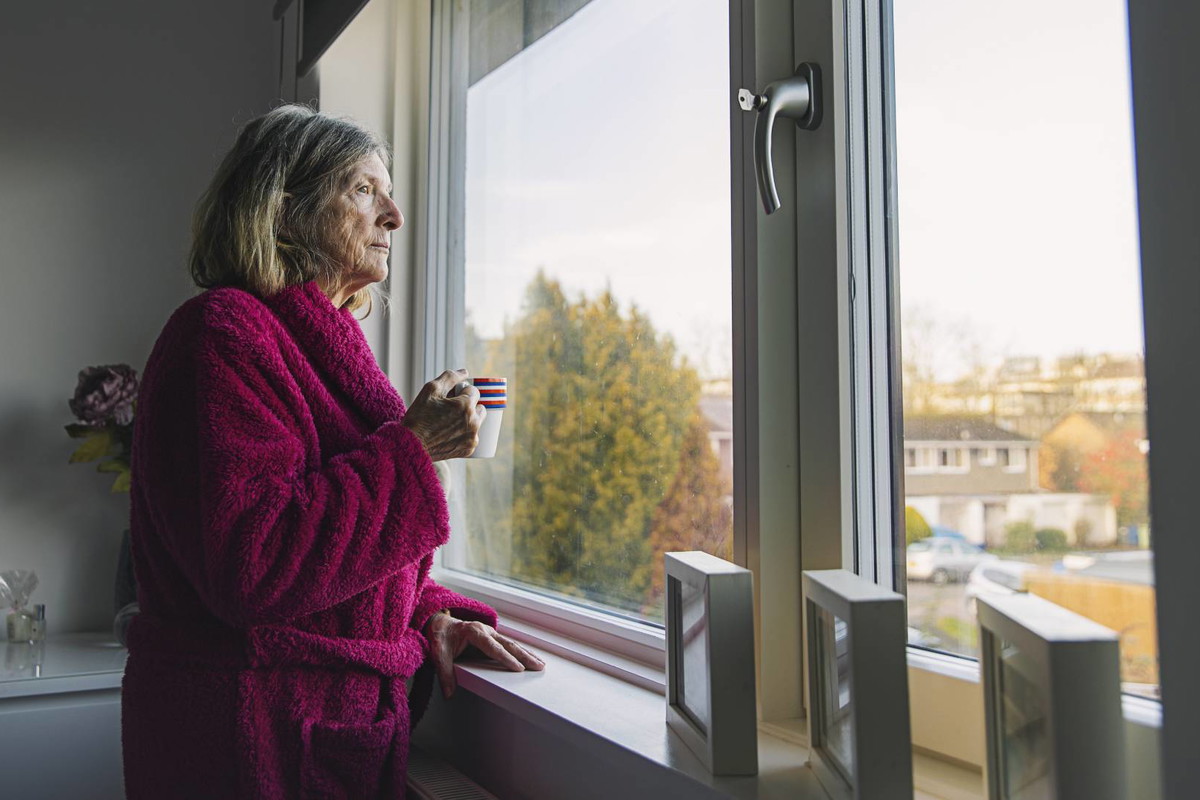 Babcia z Mazur ostrzega ten sen to zły omen. Czeka cię finansowa porażka