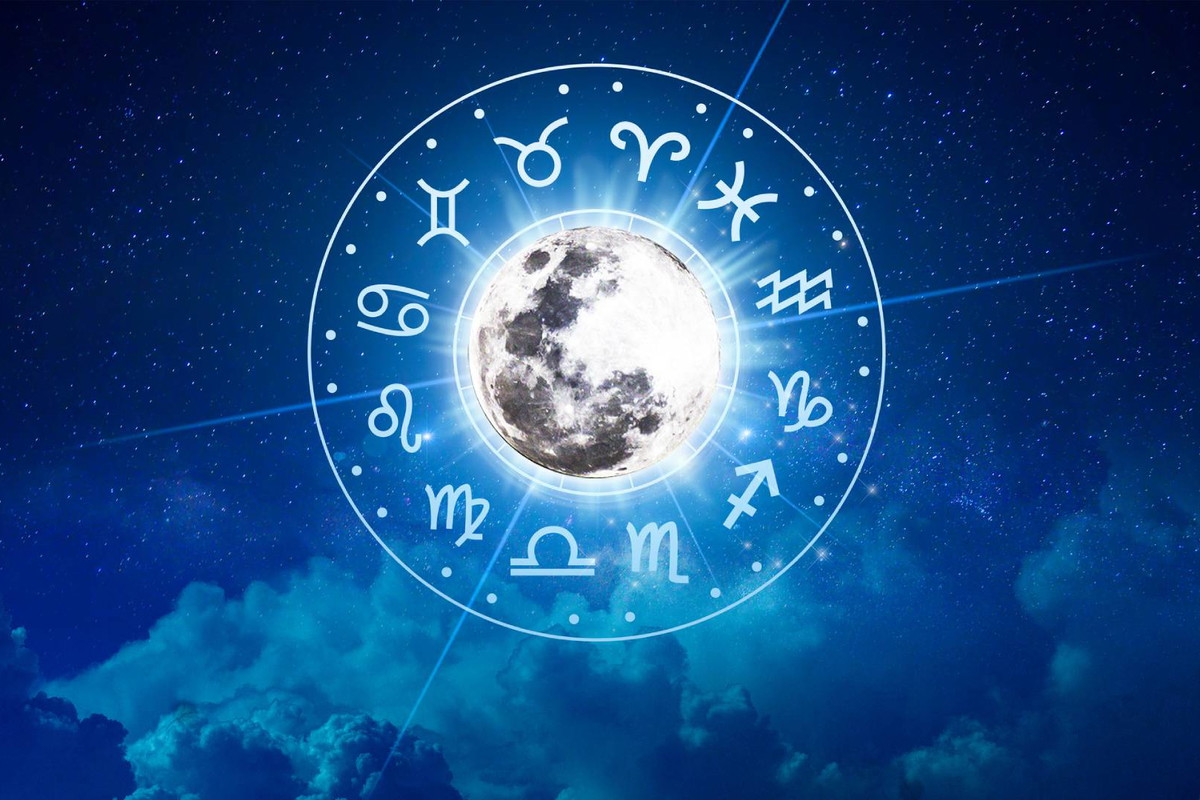 Horoskop tygodniowy 3-9