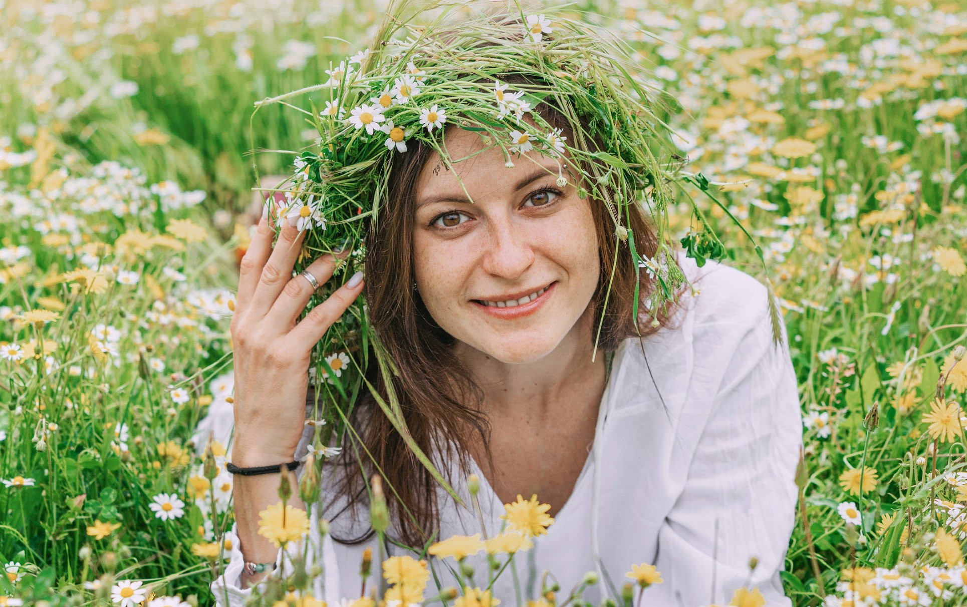 Jaka bogini w tobie siedzi? Dzień urodzenia wskazuje twoją mistyczną patronkę