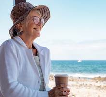 Ten znak zapowiada załamanie pogody. Uważaj, może też przynieść ci pecha
