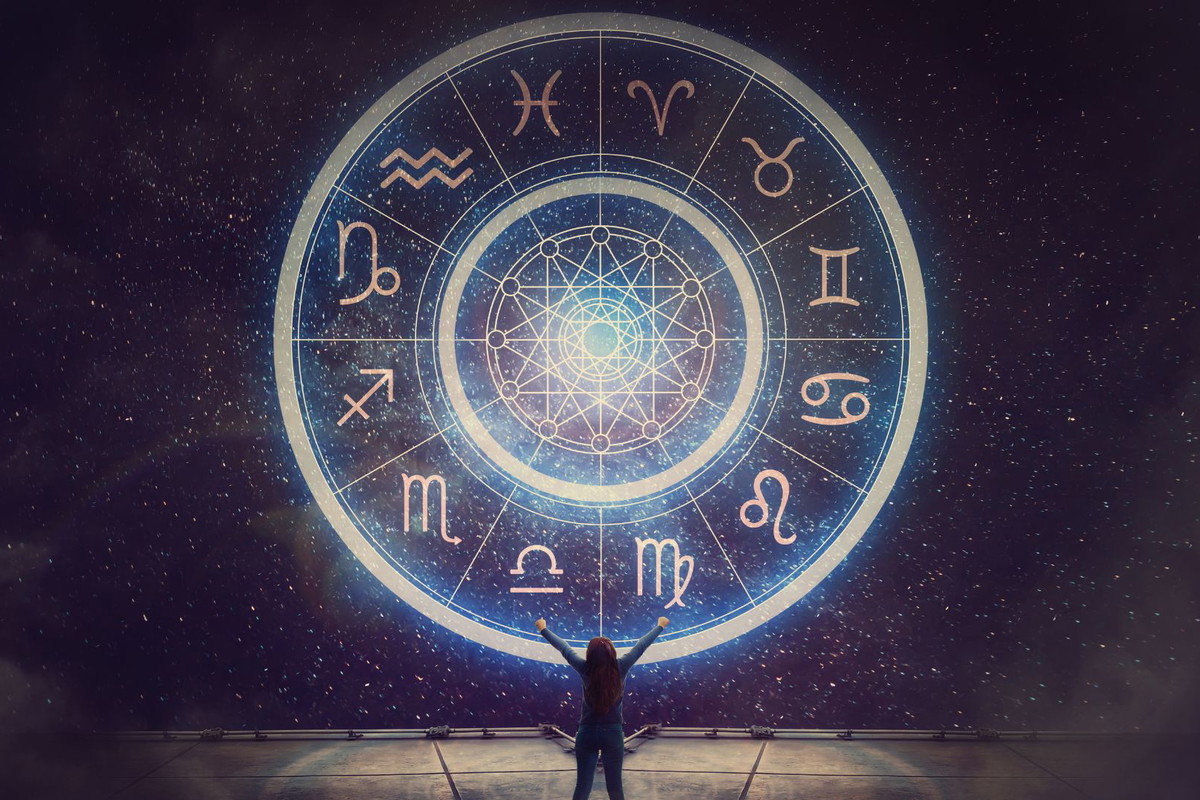 powietrzne znaki zodiaku