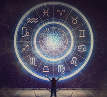 powietrzne znaki zodiaku