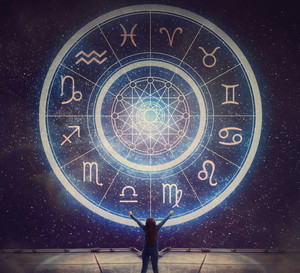 powietrzne znaki zodiaku