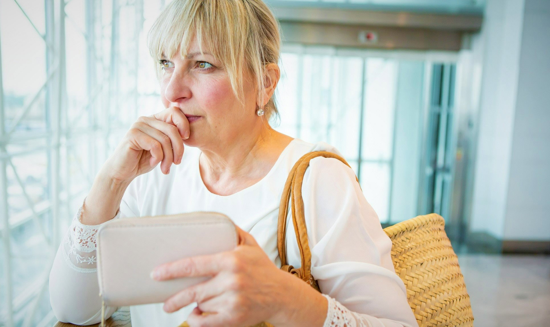 Gdy zobaczysz ten znak, złap się za portfel. Możesz stracić wszystkie pieniądze