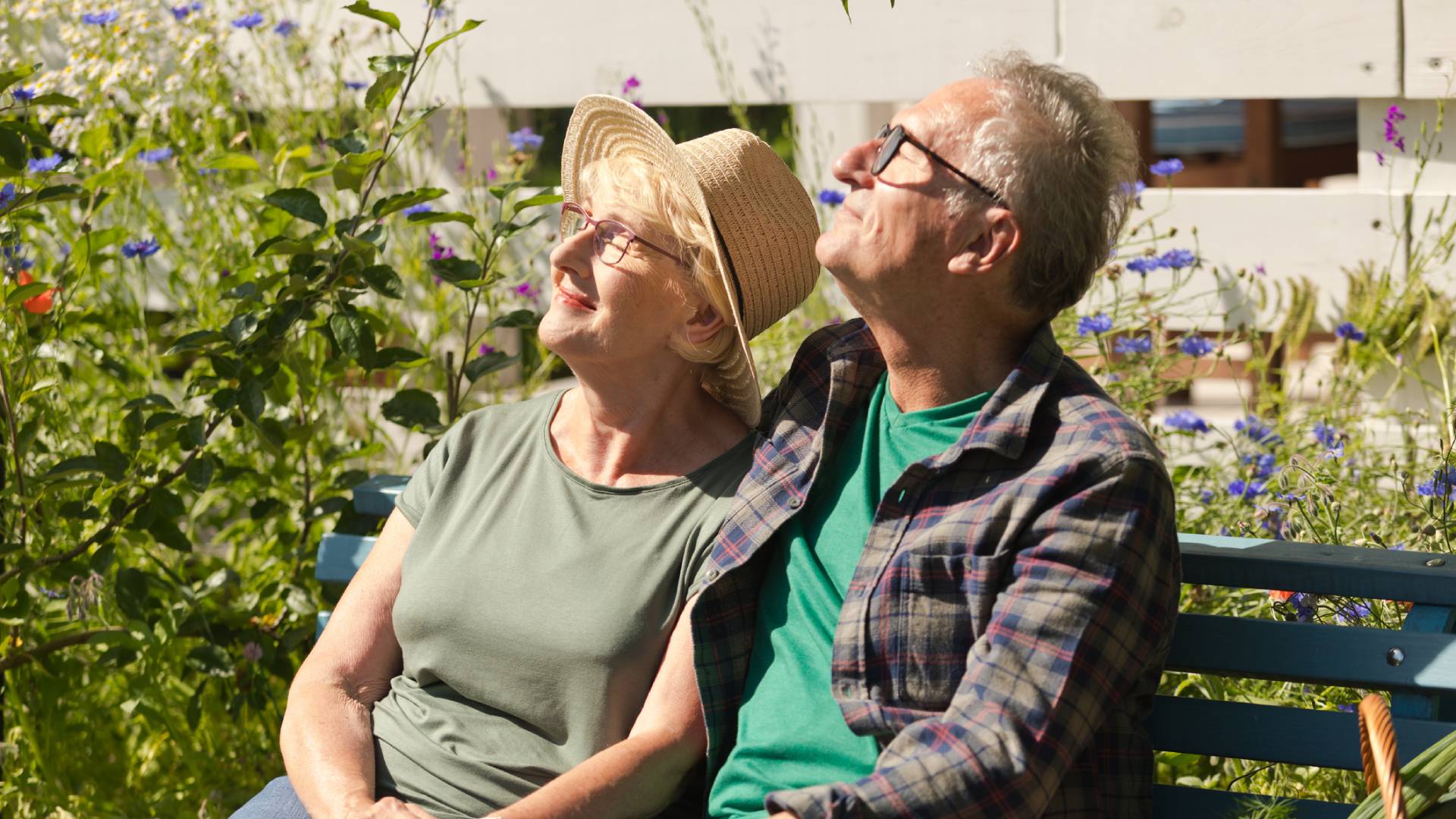 Rytuał Słonecznego Muśnięcia na szczęście i powodzenie. W 3 minuty napełnisz się energią