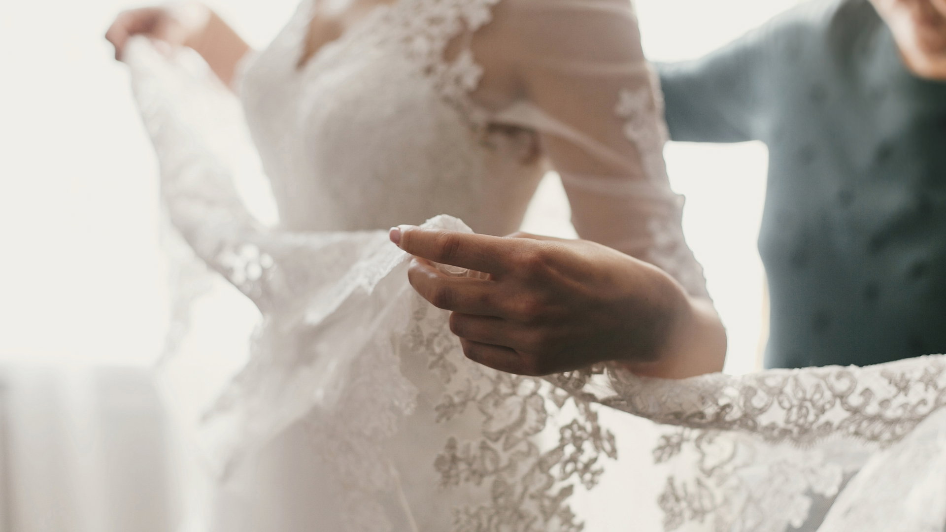 Przesądy ślubne: tego nie wolno pożyczać pannie młodej. To ściągnie na nią pecha