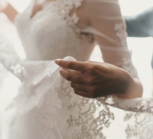 Przesądy ślubne: tego nie wolno pożyczać pannie młodej. To ściągnie na nią pecha